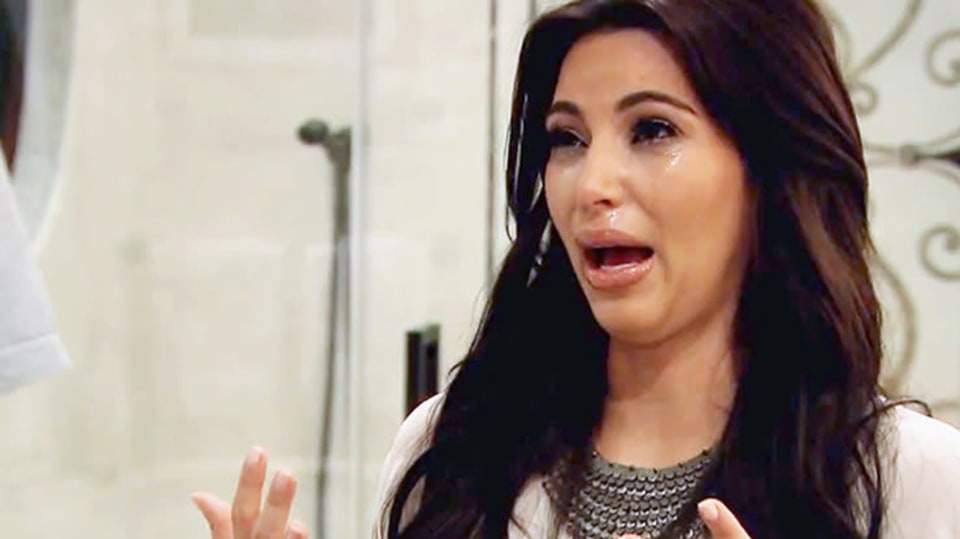 Kim Kardashian